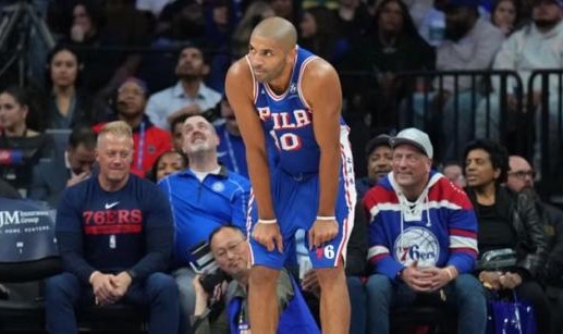 巴图姆爆发76人惊险晋级 恩比德状态令人堪忧？