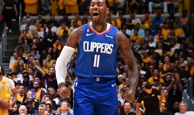 360直播吧-545天归来！沃尔甘愿转型 反衬韦少尴尬