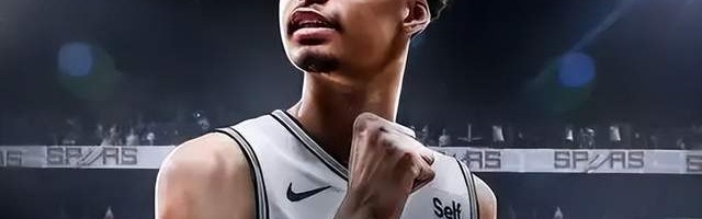 360体育直播-只差1场：文班亚马的肋骨，与NBA最荒诞的规则