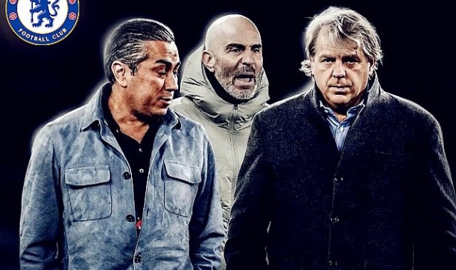 360直播吧-“世二教”都待不住，切尔西的“华尔街足球”会暴雷吗？