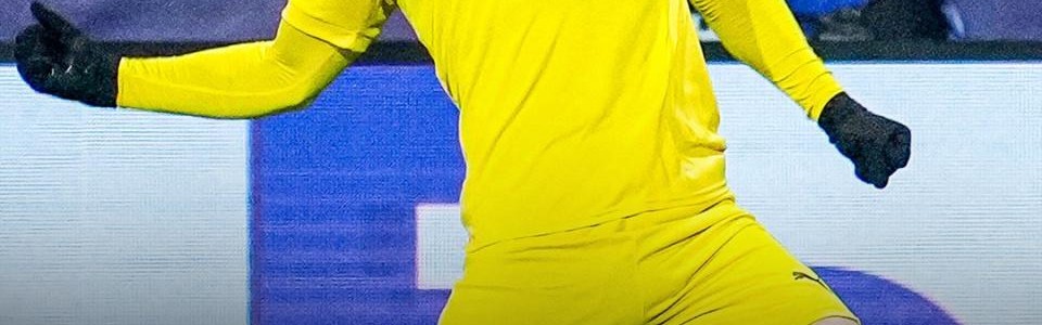 360直播-一场3-0！让欧冠大黑马再创奇迹：博德闪耀3-0，双杀国米击败曼城