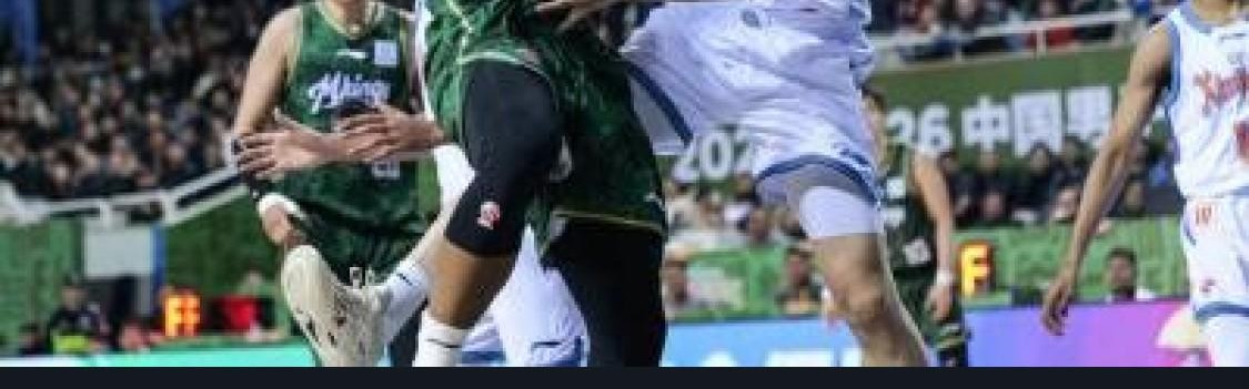 360体育app-同曦98-97险胜新疆，汉斯27+10，新疆最后时刻连续4罚不中